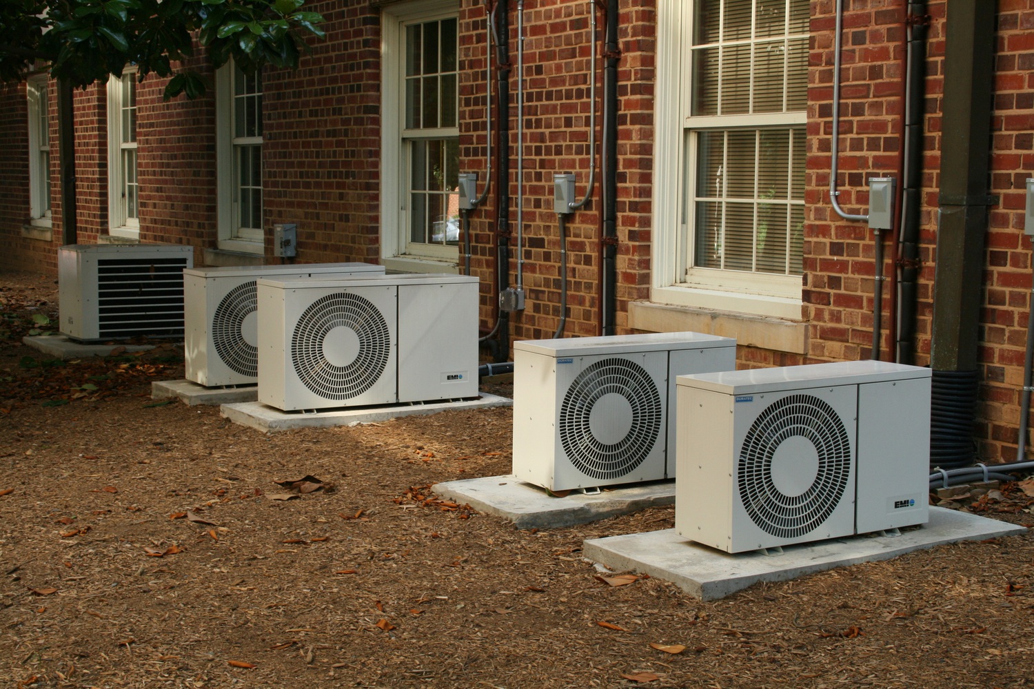 COOLING SYSTEMS 